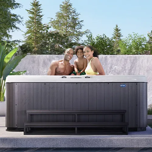 Patio Plus hot tubs for sale in Bowie